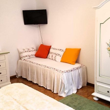 Apartament La Stanza Di Alice Ponzano di Fermo Zewnętrze zdjęcie